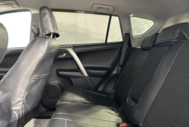 Toyota RAV4 IV (XA40) Рестайлинг с пробегом 2018 года, цена 2 150 000 рублей, 150679 км, внедорожник, Автокод Объявления