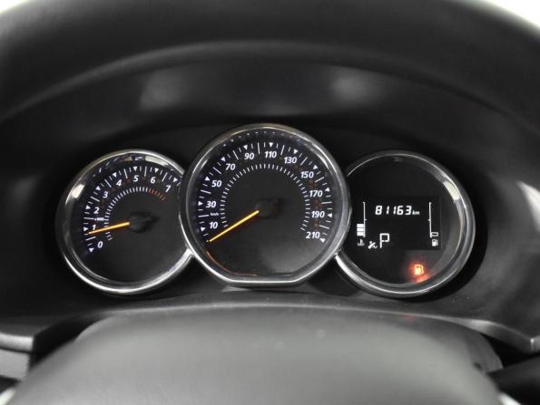 Renault Logan II Рестайлинг с пробегом 2020 года, цена 1 229 300 рублей, 81163 км, седан, Автокод Объявления