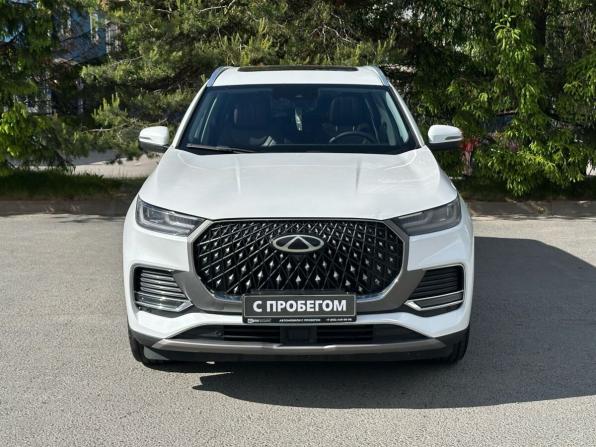 Chery Tiggo 8 Pro Max I Рестайлинг с пробегом 2023 года, цена 2 350 000 рублей, 46517 км, внедорожник, Автокод Объявления