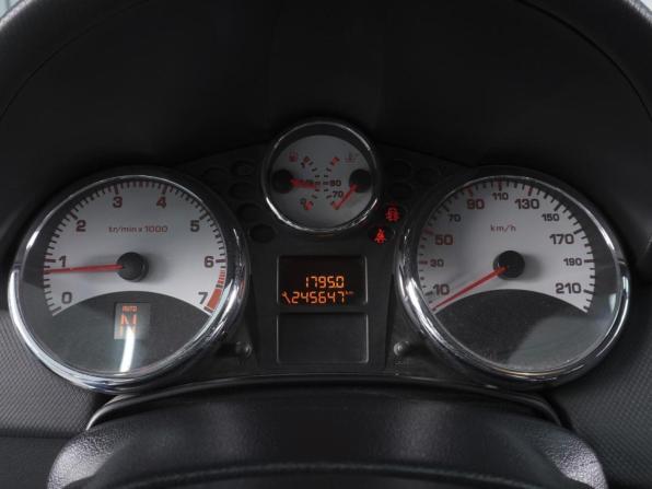 Peugeot 207 I Рестайлинг с пробегом 2010 года, цена 469 000 рублей, 245647 км, хэтчбек, Автокод Объявления
