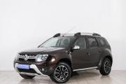 Renault Duster I Рестайлинг Красноярск  - изображение 26