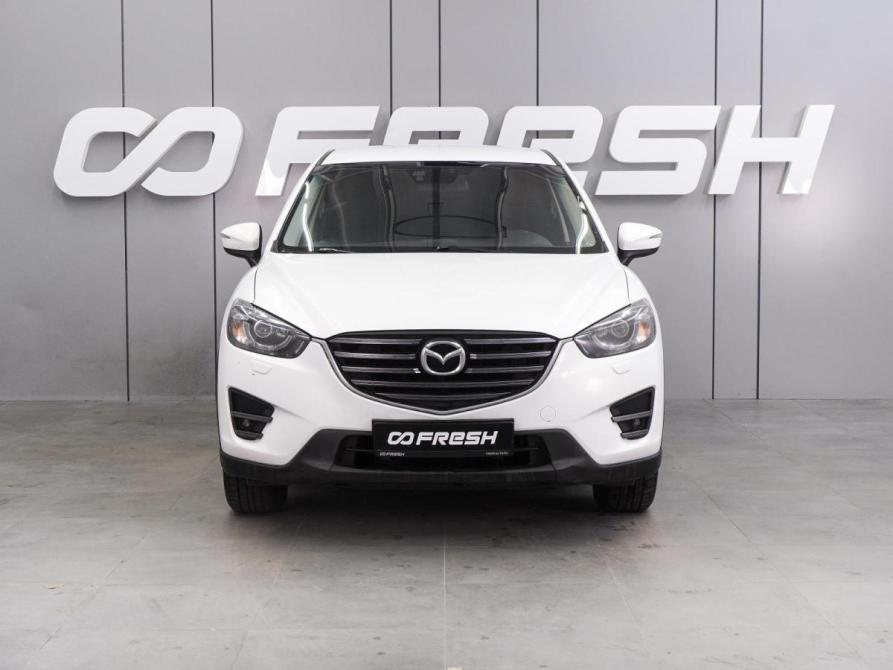 Mazda CX-5 I Рестайлинг Воронеж  - изображение 3