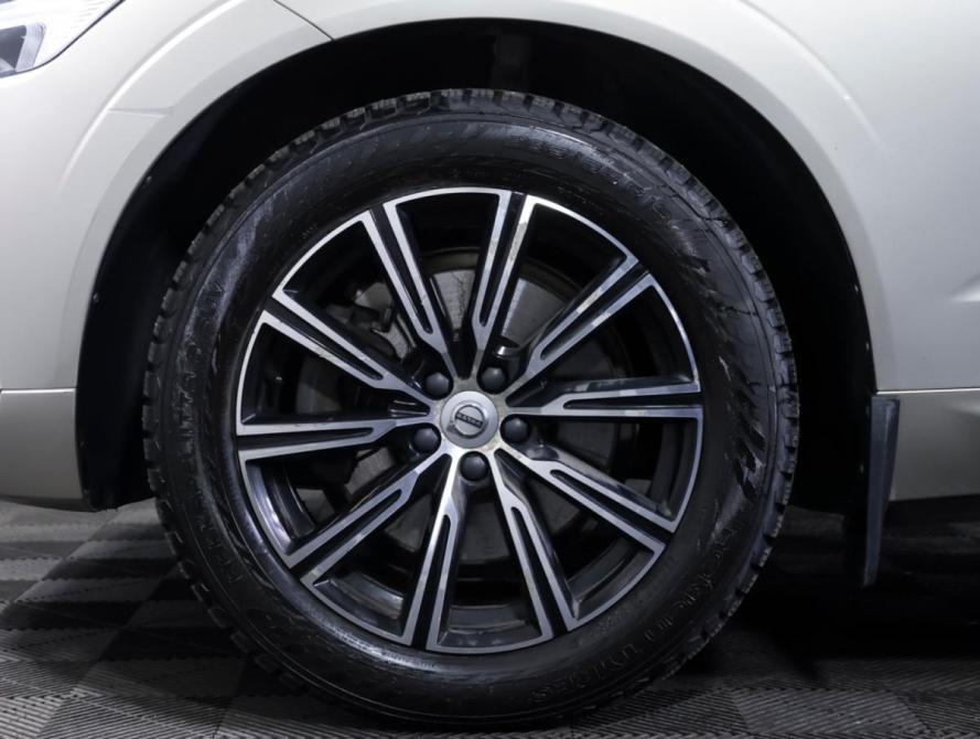 Volvo XC60 II Москва  - изображение 25
