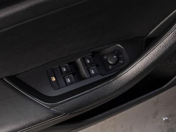 Skoda Kodiaq I с пробегом 2021 года, цена 3 499 000 рублей, 71787 км, внедорожник, Автокод Объявления