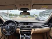 BMW 5 серии VI (F10/F11/F07) Рестайлинг Ногинск  - изображение 27