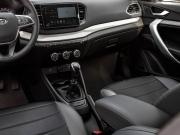 Lada (ВАЗ) Vesta I Рестайлинг (NG) Уфа  - изображение 28