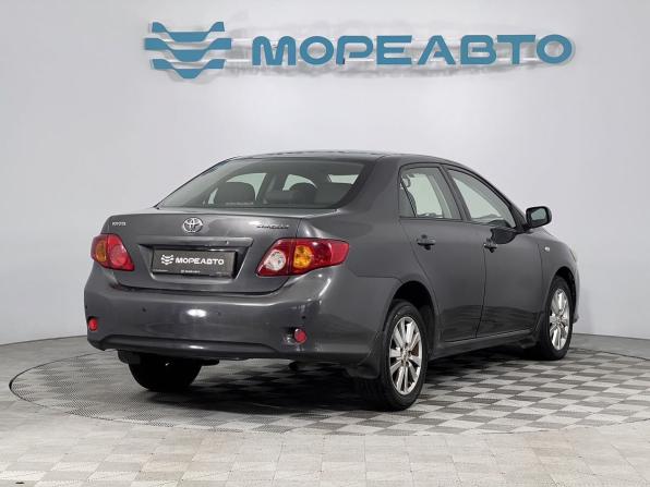 Toyota Corolla X (E140 E150) с пробегом 2007 года, цена 800 000 рублей, 200888 км, седан, Автокод Объявления