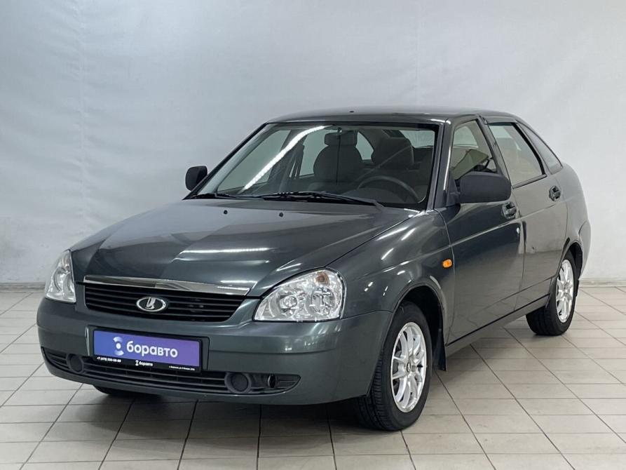 Lada (ВАЗ) Priora I Воронеж  - изображение 1