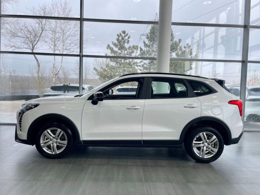 Haval Jolion I Рестайлинг Ростов-на-Дону  - изображение 5