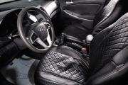 Hyundai Solaris I Сургут  - изображение 26