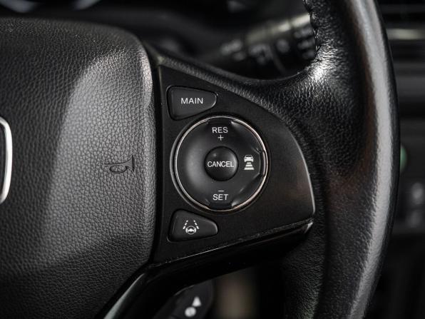 Honda Vezel I Рестайлинг с пробегом 2019 года, цена 1 900 000 рублей, 43348 км, внедорожник, Автокод Объявления