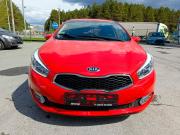 Kia Ceed II Тюмень  - изображение 22