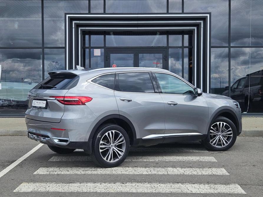 Haval F7 I Воронеж  - изображение 4