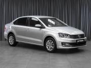 Volkswagen Polo V Рестайлинг Тюмень  - изображение 17