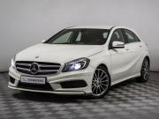 Mercedes-Benz A-Класс III (W176) Москва  - изображение 18