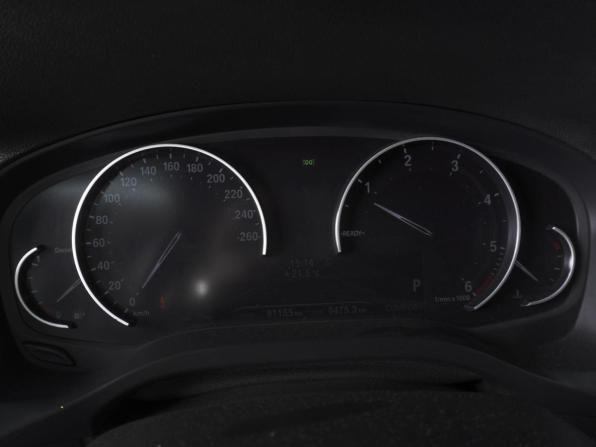 BMW X4 II (G02) с пробегом 2020 года, цена 5 370 000 рублей, 81155 км, внедорожник, Автокод Объявления
