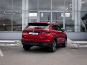 Changan CS35 Plus I Рестайлинг Курган  - изображение 27