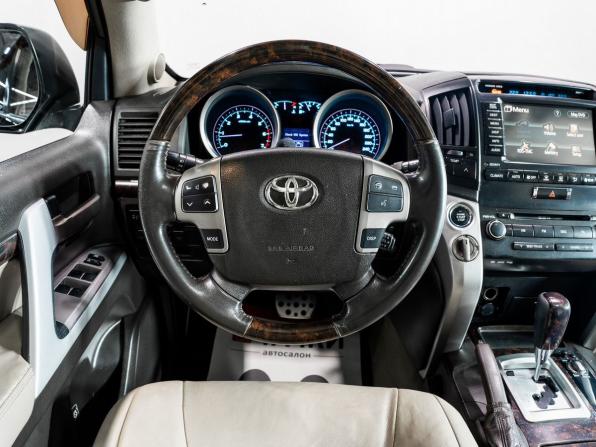 Toyota Land Cruiser 200 Series с пробегом 2008 года, цена 3 145 000 рублей, 369350 км, внедорожник, Автокод Объявления