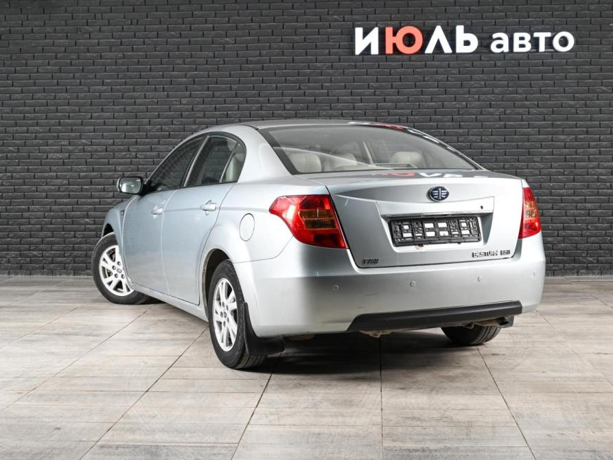 FAW Besturn B50 I Екатеринбург  - изображение 6