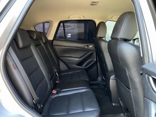 Mazda CX-5 I с пробегом 2014 года, цена 1 929 000 рублей, 158016 км, внедорожник, Автокод Объявления