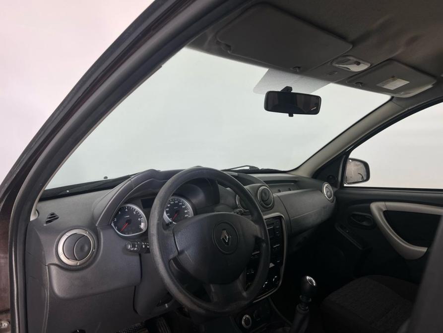 Renault Duster I Архангельск  - изображение 12