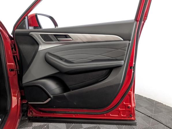 Haval F7x I Рестайлинг с пробегом 2022 года, цена 1 985 000 рублей, 46014 км, внедорожник, Автокод Объявления