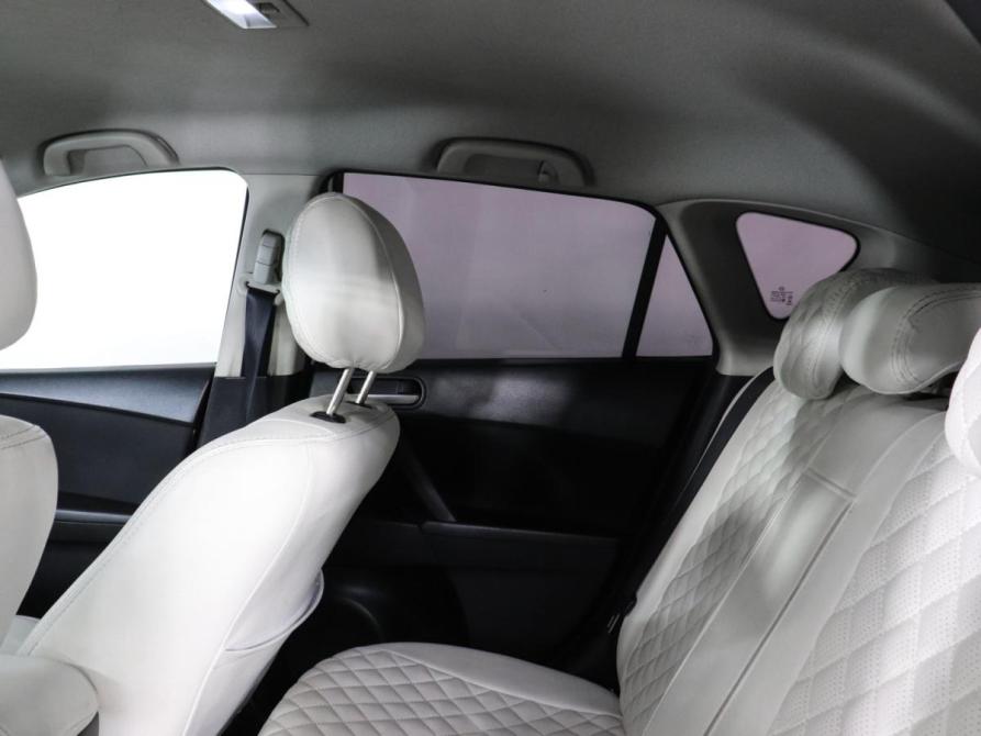 Mazda 3 II (BL) Химки  - изображение 10