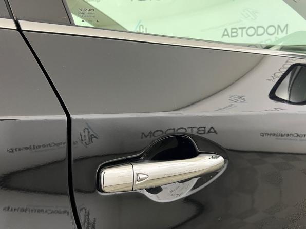 Nissan Murano III (Z52) с пробегом 2019 года, цена 3 249 000 рублей, 52139 км, внедорожник, Автокод Объявления