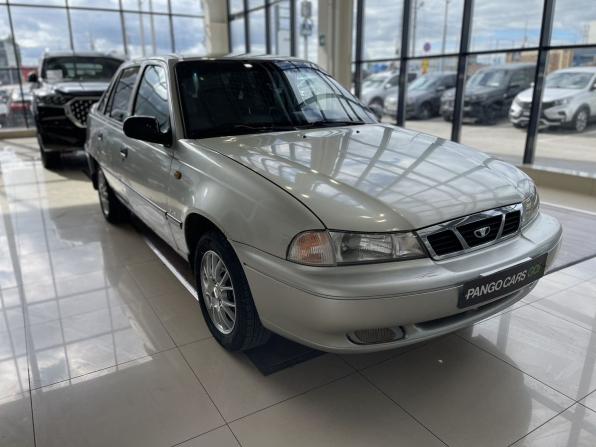 Daewoo Nexia I с пробегом 2008 года, цена 169 000 рублей, 209999 км, седан, Автокод Объявления