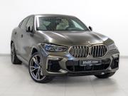 BMW X6 III (G06) Санкт-Петербург  - изображение 33