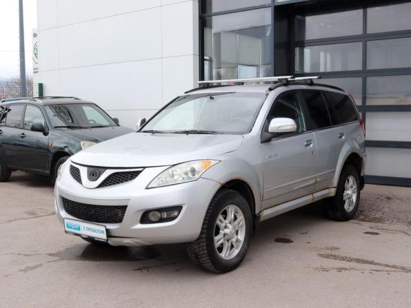 Great Wall Hover H5 с пробегом 2012 года, цена 499 000 рублей, 175000 км, внедорожник, Автокод Объявления