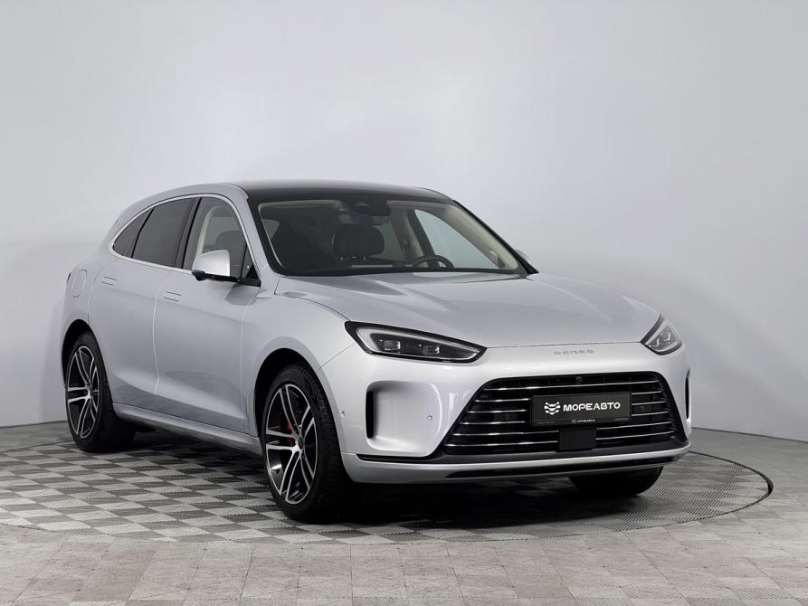 Seres M5 Калининград  - изображение 3