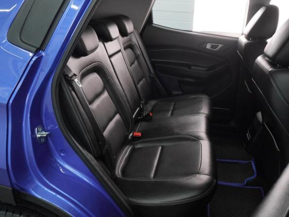 Chery Tiggo 4 I Рестайлинг с пробегом 2021 года, цена 1 272 000 рублей, 77617 км, внедорожник, Автокод Объявления