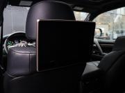 Lexus LX III Рестайлинг 2 Москва  - изображение 52