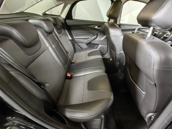 Ford Focus III с пробегом 2012 года, цена 709 000 рублей, 262160 км, седан, Автокод Объявления