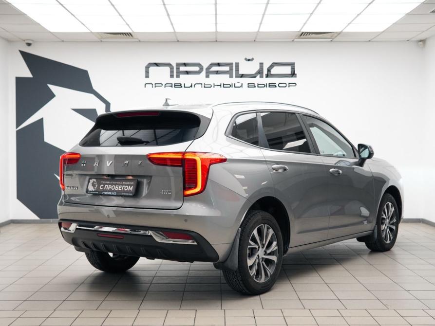Haval Jolion I Ростов-на-Дону  - изображение 3