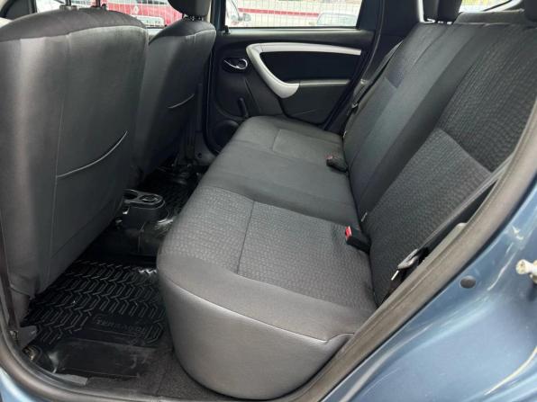 Nissan Terrano III (D10) с пробегом 2016 года, цена 1 157 523 рубля, 147382 км, внедорожник, Автокод Объявления