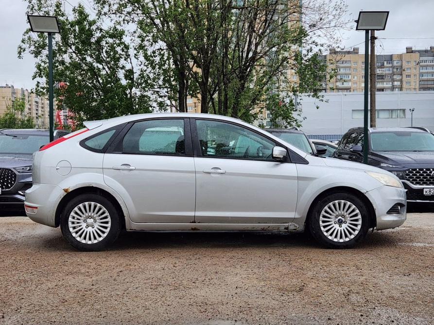 Ford Focus II Рестайлинг Санкт-Петербург  - изображение 4