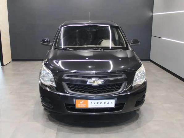 Chevrolet Cobalt II с пробегом 2013 года, цена 460 000 рублей, 229000 км, седан, Автокод Объявления