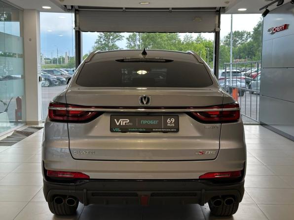 Changan CS85 с пробегом 2023 года, цена 2 225 000 рублей, 56069 км, внедорожник, Автокод Объявления