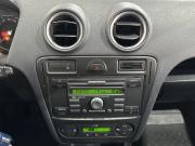 Ford Fusion I Рестайлинг Москва  - изображение 30