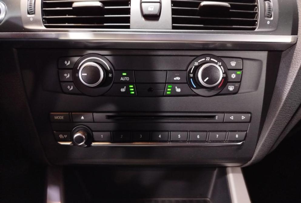BMW X3 II (F25) Саратов  - изображение 17