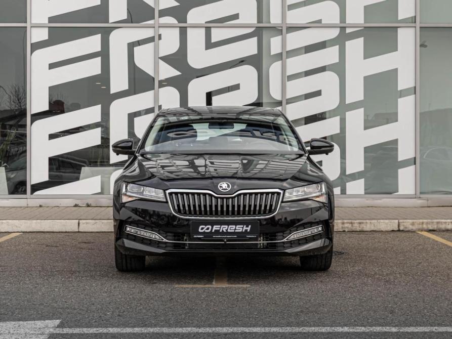 Skoda Superb III Рестайлинг Краснодар  - изображение 3