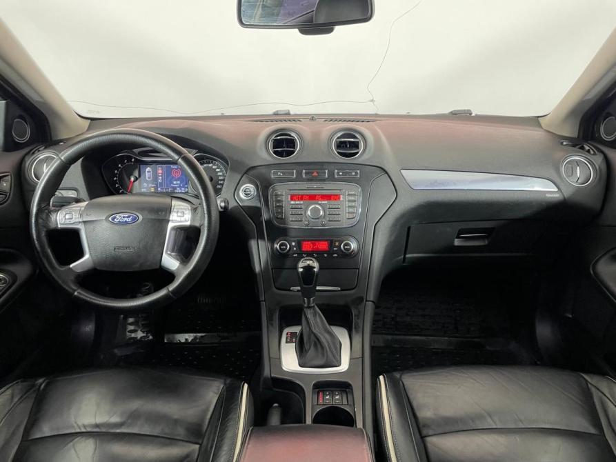 Ford Mondeo IV Рестайлинг Воронеж  - изображение 10