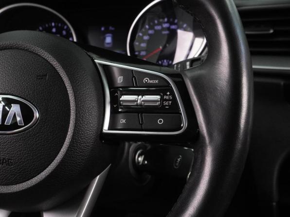 Kia Ceed III с пробегом 2019 года, цена 1 454 000 рублей, 167301 км, хэтчбек, Автокод Объявления