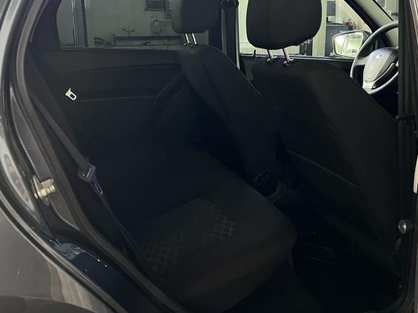 Lada (ВАЗ) Granta I Рестайлинг с пробегом 2019 года, цена 699 000 рублей, 138172 км, седан, Автокод Объявления