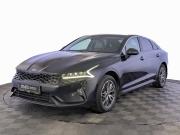 Kia K5 III Москва  - изображение 31