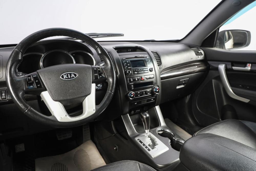 Kia Sorento II Новосибирск  - изображение 8