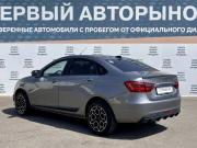 Lada (ВАЗ) Vesta I Краснодар  - изображение 27