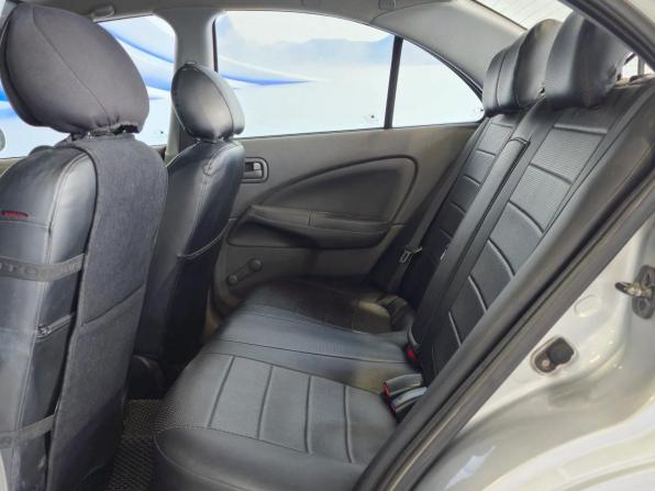 Nissan Almera Classic I с пробегом 2009 года, цена 725 000 рублей, 189000 км, седан, Автокод Объявления